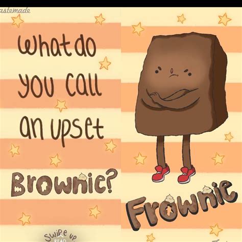 brownie button meme